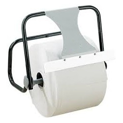 DISPENSADOR BOBINA MECANICO MURAL