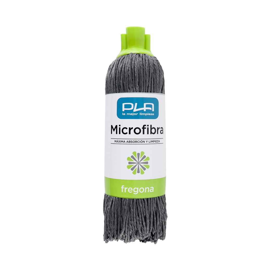 FREGONA MICROFIBRA DARK
